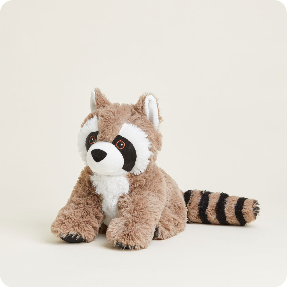 Image 109: Microwavable Raccoon